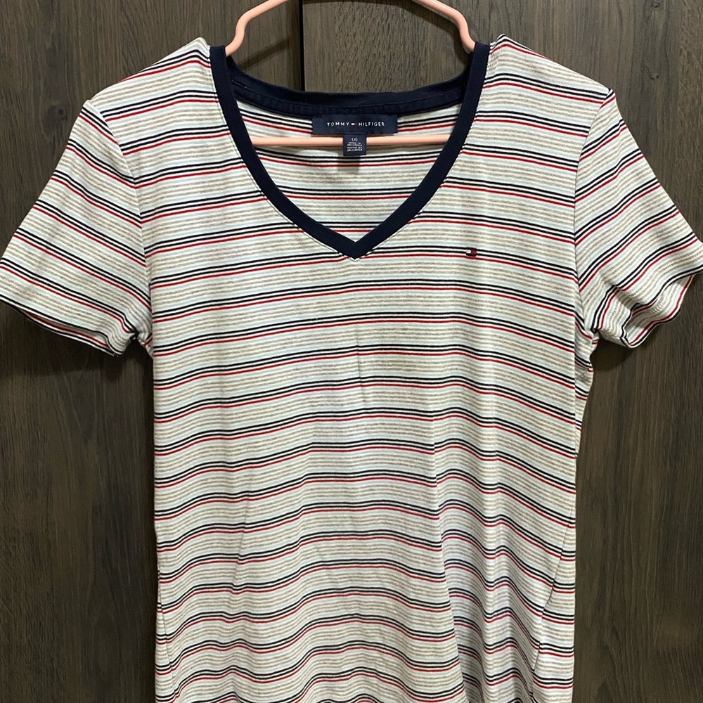 Tommy Hilfiger Shirt